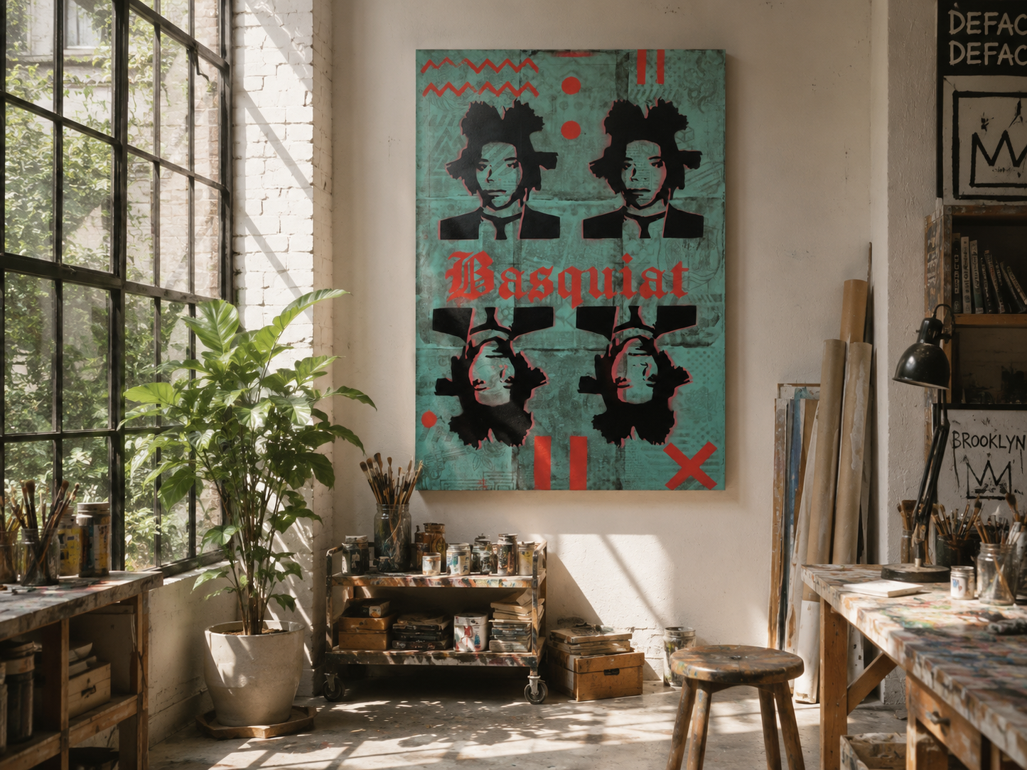 Basquiat