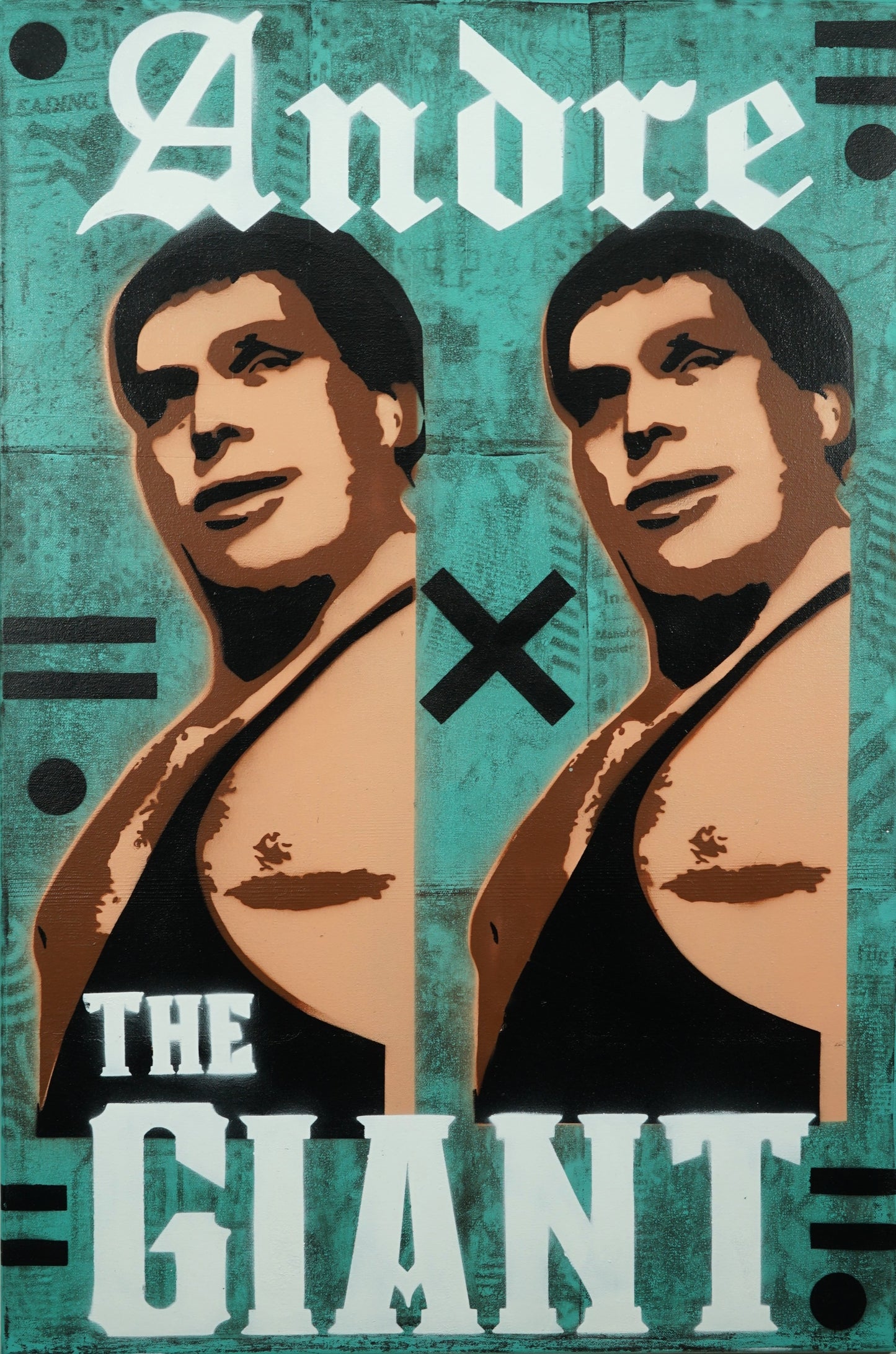 Andre