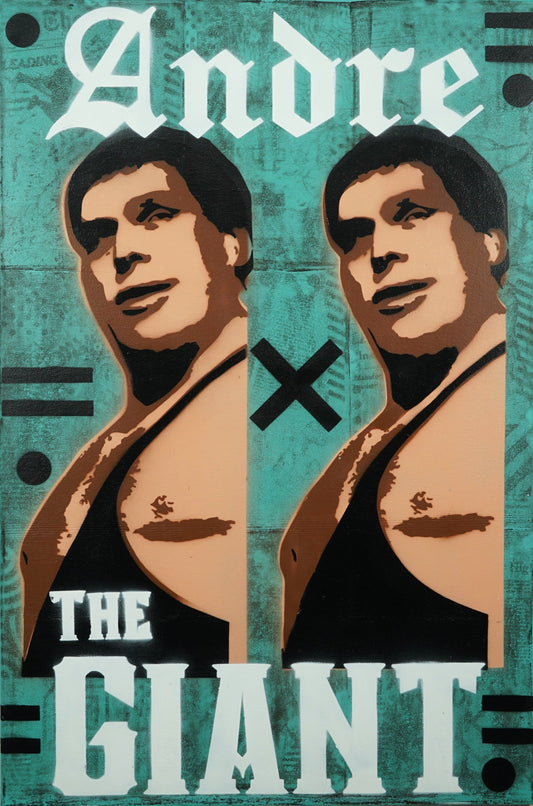 Andre