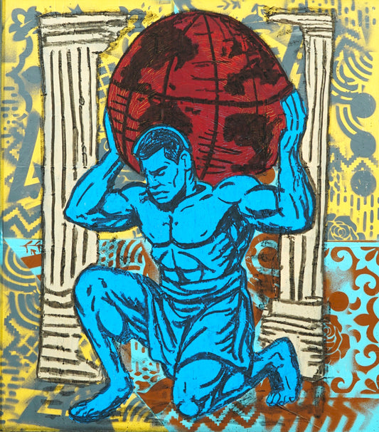 Atlas