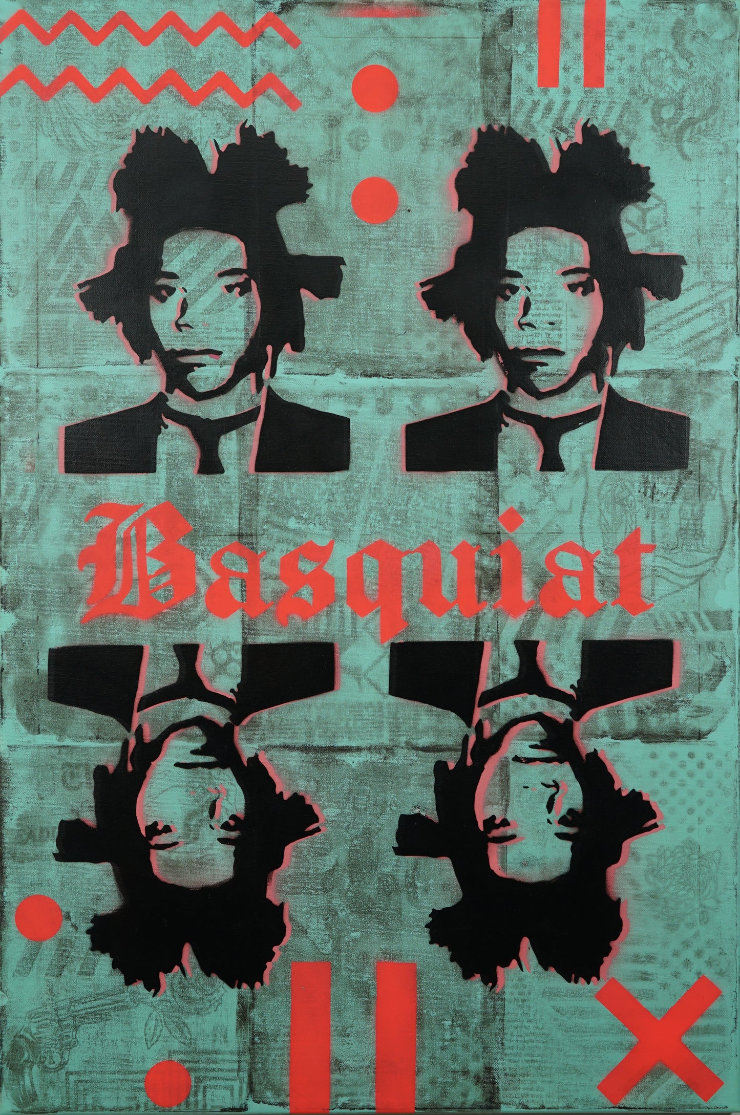 Basquiat