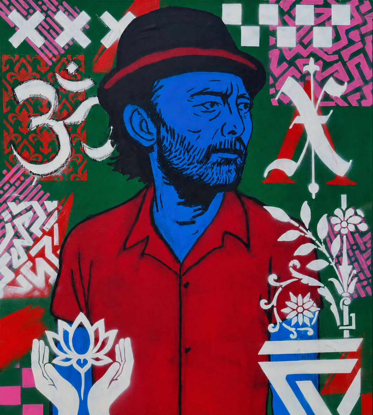 Thom Yorke