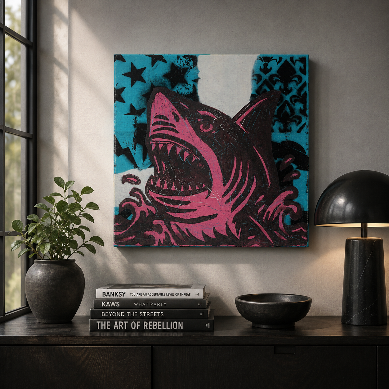 The Shark