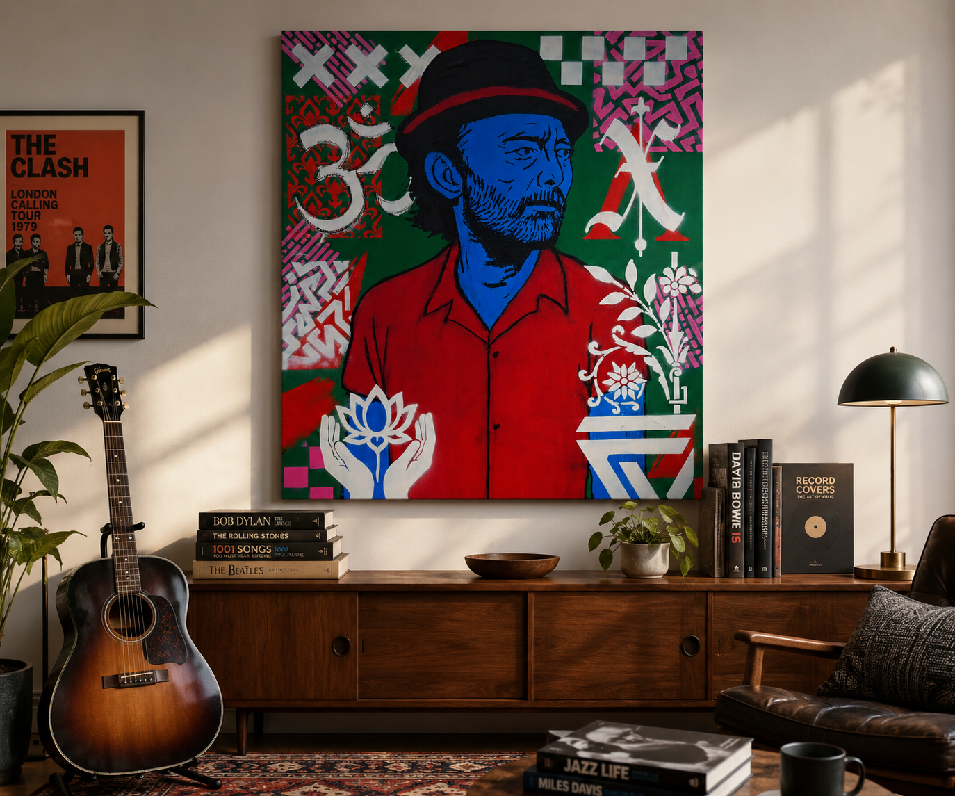 Thom Yorke