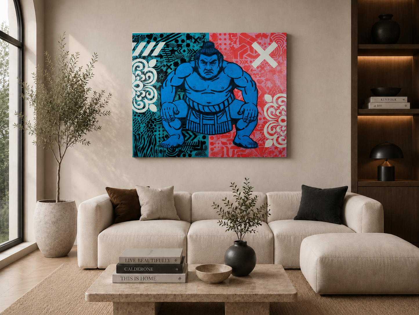 The Sumo