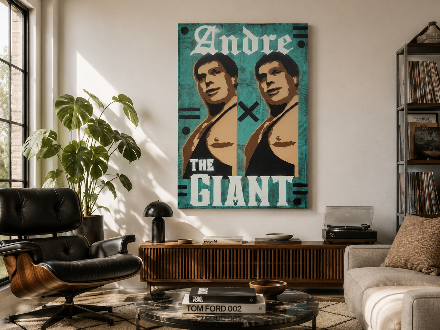Andre