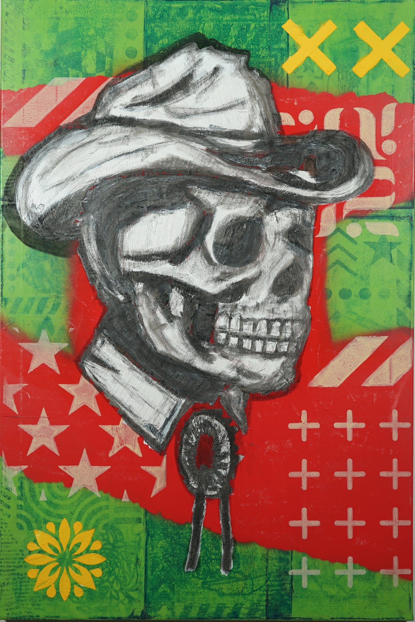 The Cowboy