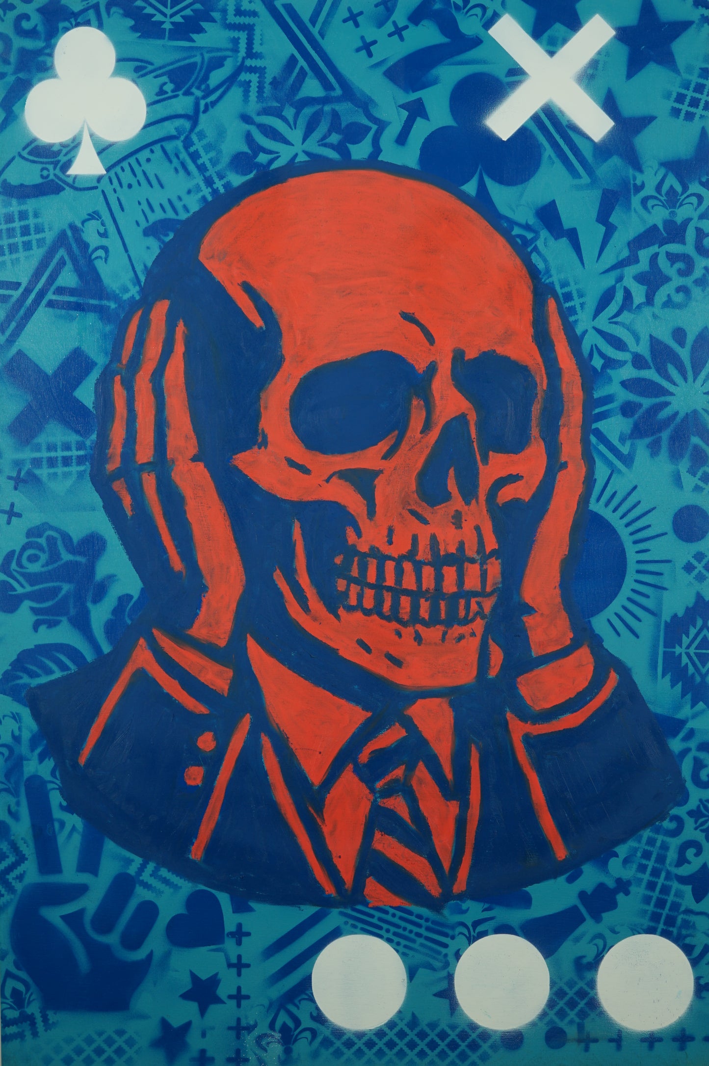 See No evil, Hear No Evil, Speak No Evil - Complete Set