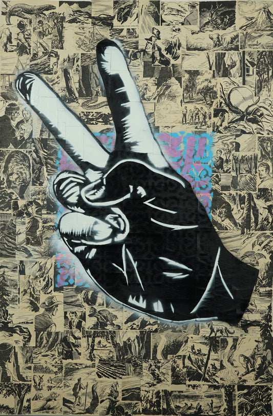 Peace