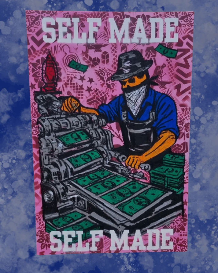 Self Made