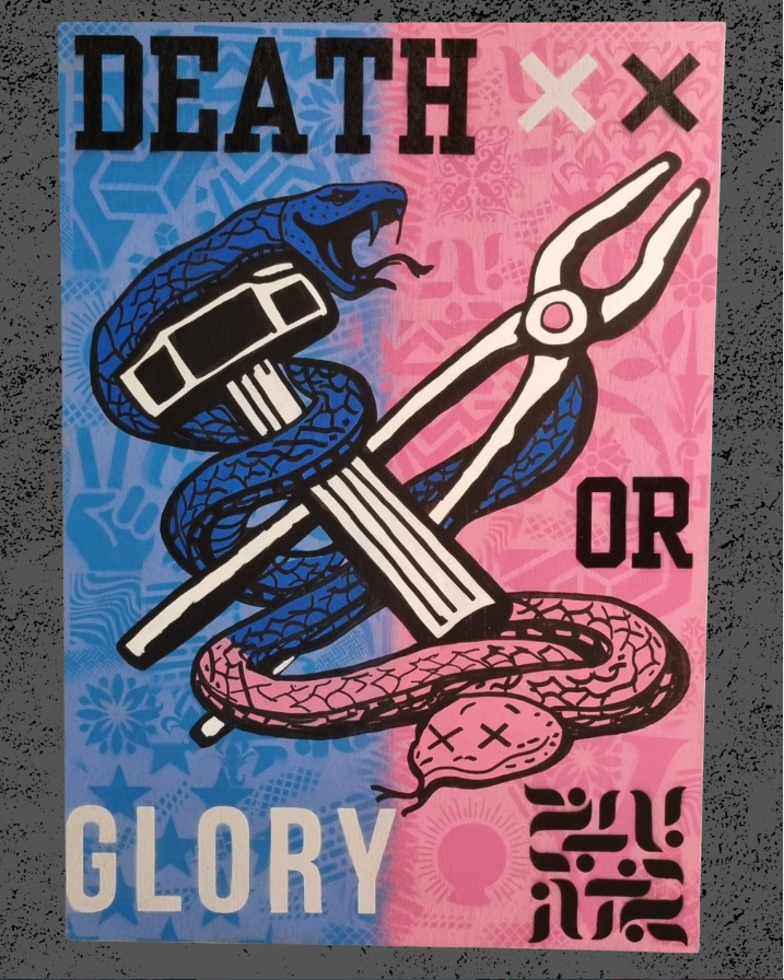 Death or Glory