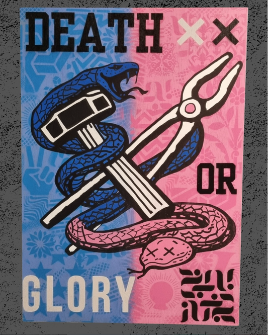 Death or Glory