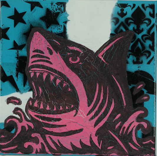The Shark