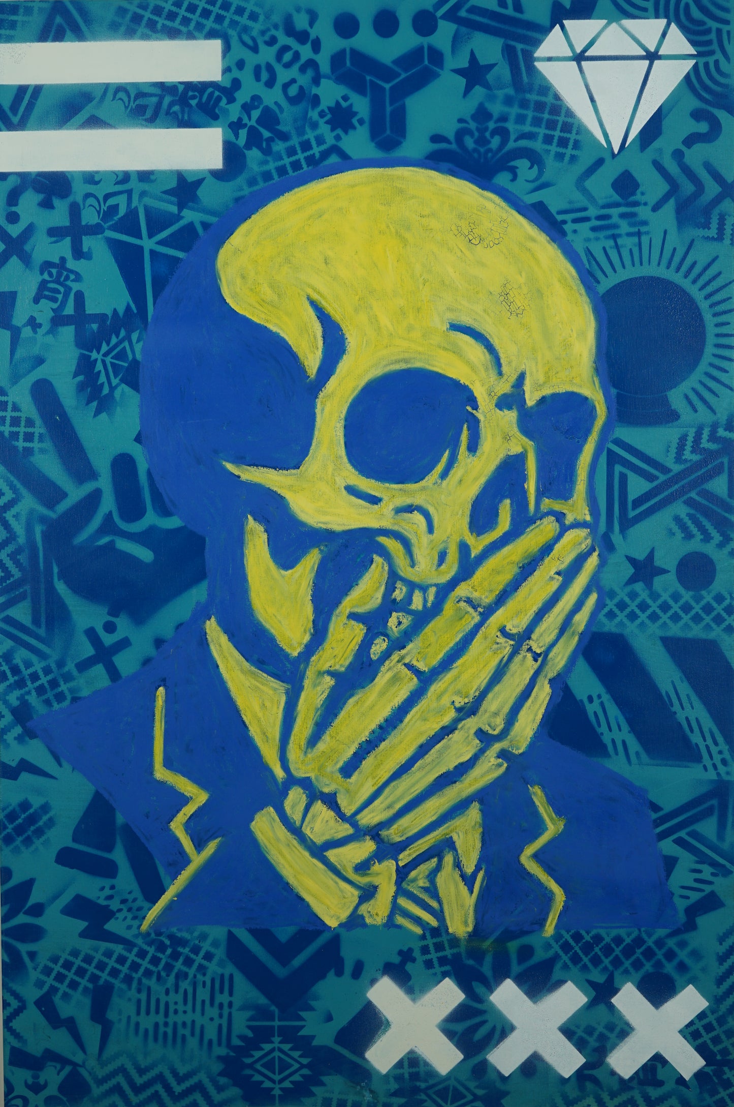 See No evil, Hear No Evil, Speak No Evil - Complete Set
