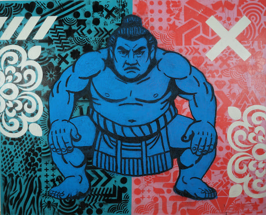 The Sumo