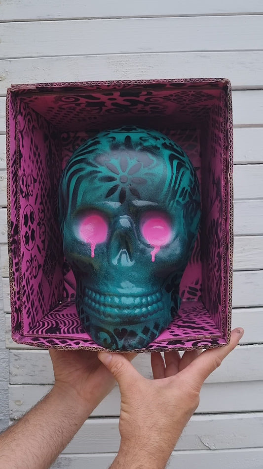 The Skull